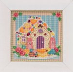 (image for) Sugar Cookie House (2019)